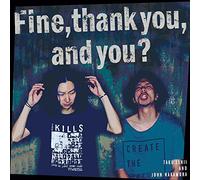 Fine Thank and You [Import Allemand]