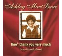Fine Thank You Very Much [Import]