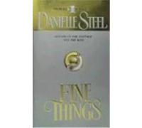 Fine Things Danielle Steel (Auteur)