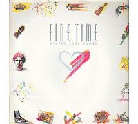 Fine Time-Winter Love Songs (1989)