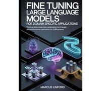 Fine Tuning Large Language Models for Domain Specific Applications: Training Data Preparation, Adaptation Techniques, and Performance Optimization for LLM Systems