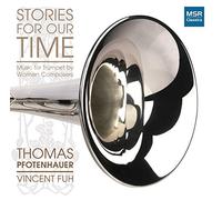 Fine / University of Michigan Chamber Choir - Stories for Our Time