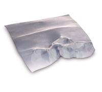 Fine Wire Mesh for sub structure