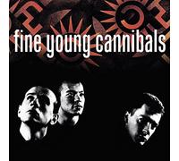 Fine Young Cannibals CD