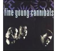 Fine Young Cannibals – Fine Young Cannibals