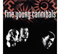 Fine Young Cannibals CD