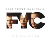 Fine Young Cannibals - Collection