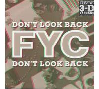 Fine Young Cannibals - Dont Look Back - Fine Young Cannibals 12"