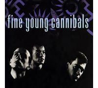 Fine Young Cannibals - Fine Young Cannibals