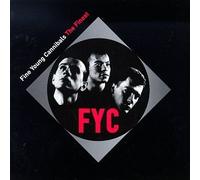 Fine Young Cannibals - Fine Young Cannibals Finest