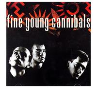 Fine Young Cannibals - Fine Young Cannibals [Import]