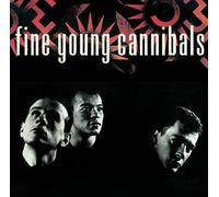 Fine Young Cannibals - Fine Young Cannibals [Import]
