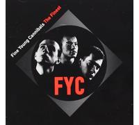 Finest (The Best Of Fine Young Cannibals) (14 Titres)