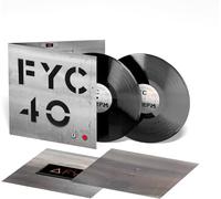 Fine Young Cannibals FYC40 (Vinyl) 12" Album