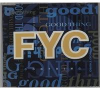 FINE YOUNG CANNIBALS - Good Thing (INCL. 2 Versions, 1989, Plus Monie Love Remix of 'She Drives me Crazy')