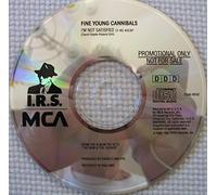 Fine Young Cannibals - I'm Not Satisfied (4 Versions, 1989/90) [Import]