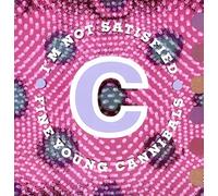 FINE YOUNG CANNIBALS - I'm Not Satisfied [Import]