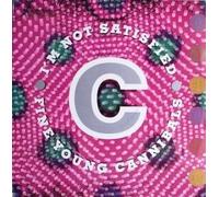 Fine Young Cannibals - Im Not Satisfied [Vinyl LP]