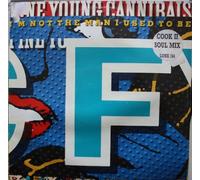 Fine Young Cannibals - I'm Not The Man I Used To Be (Cook II Soul Mix)