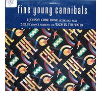 FINE YOUNG CANNIBALS - Johnny Come Home [Import]