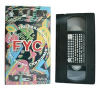 Fine Young Cannibals-Live [VHS]