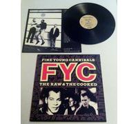 fine young cannibals LP