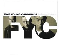 Fine Young Cannibals - Platinum Collection [Import]