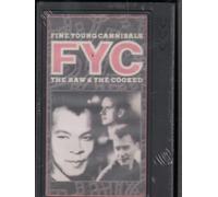 Fine Young Cannibals - Raw and the Cooked