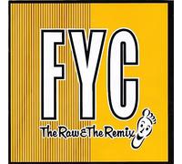 Fine Young Cannibals - Raw and the Remix