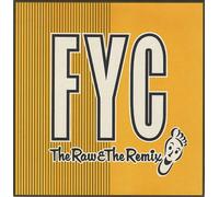 Fine Young Cannibals - Raw & The Remix