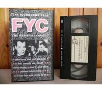 Fine Young Cannibals-Raw [VHS]