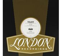 Fine Young Cannibals - She Drives Me Crazy (Cerrone & Dimitri from Paris [Import]