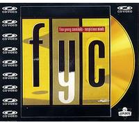 Fine Young Cannibals - Suspicious Minds