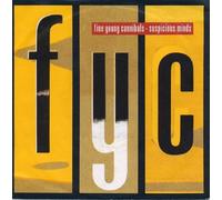 Fine Young Cannibals: Suspicious Minds Metronome 886 022-7[7'' Vinyl] [Vinyl LP]