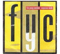 Fine Young Cannibals - Suspicious Minds/Prick Up Your Ears [Import]