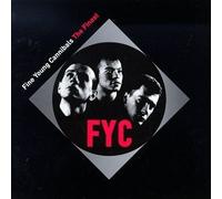 Fine Young Cannibals - The Finest by Fine Young Cannibals (1996) Audio CD