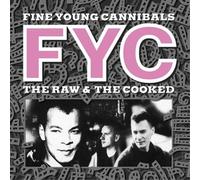 The Raw and the Cooked – CD – Alive AG