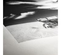 FineArt Matt Smooth Photo Rag Ultra Smooth - 305g - 17" (43,2cm x 12m)