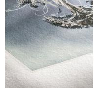 FineArt Matt Textured Museum Etching - 350g - 17" (43,2cm x 12m)