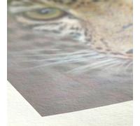 Hahnemühle FineArt Papier Bamboo 290gsm A4 25 feuilles