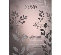 Fineart Tattoojournal: mehr als nur ein Kalender