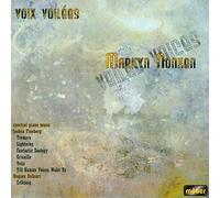 Fineberg – Voix Voilees – Import – métier 2000