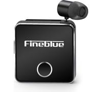 Fineblue F1 Ecouteurs intra-auriculaires Casque sans fil Bluetooth Puce CSR Réduction du bruit