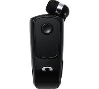 Fineblue F920 Casque Stéréo Bluetooth 4.0 Vibreur Multi-Connexion Casque Câble Rétractable Avec Clip Compatible Avec Iphone Samsung Htc Tablet Pc Portable Et Autres Périphériques Bluetooth