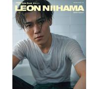 Fineboys+Plus Style Book Leon Niihama Body Edition [Cover:] (Hinode Mook 763)
