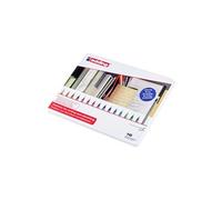 Fineliner 16 pcs Multicolore 55