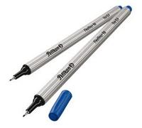 Fineliner 96, largeur de tracé: 0,4 mm, rouge