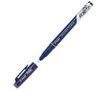 Pilot FriXion 4902505560583 Feutre fin effaçable Violet PK12 : (Bureau et papeterie > Stylos, crayons et écriture)