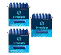Fineliner line-up Schneider présentoir tour 512 pcs