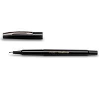 Fineliner PILOT SW-PPF extrafin Encre & corps : noir